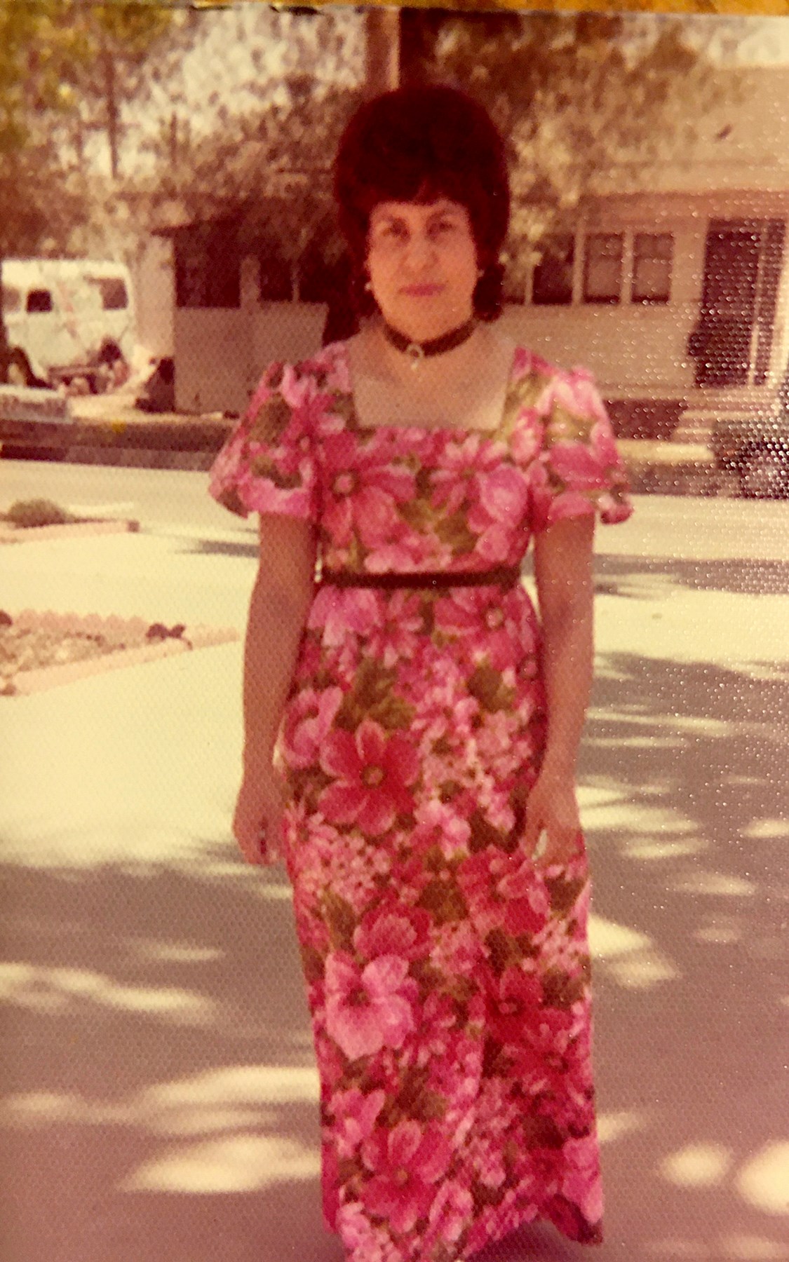 Obituary of Jennie Bonilla Vasquez