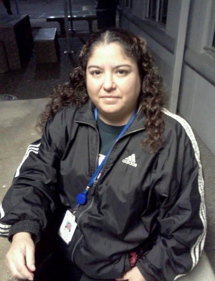 Obituary of Monica R. Zuniga