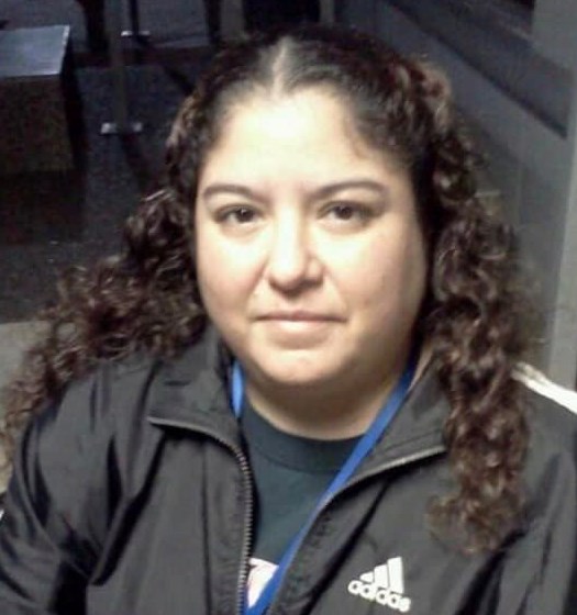 Obituary of Monica R. Zuniga