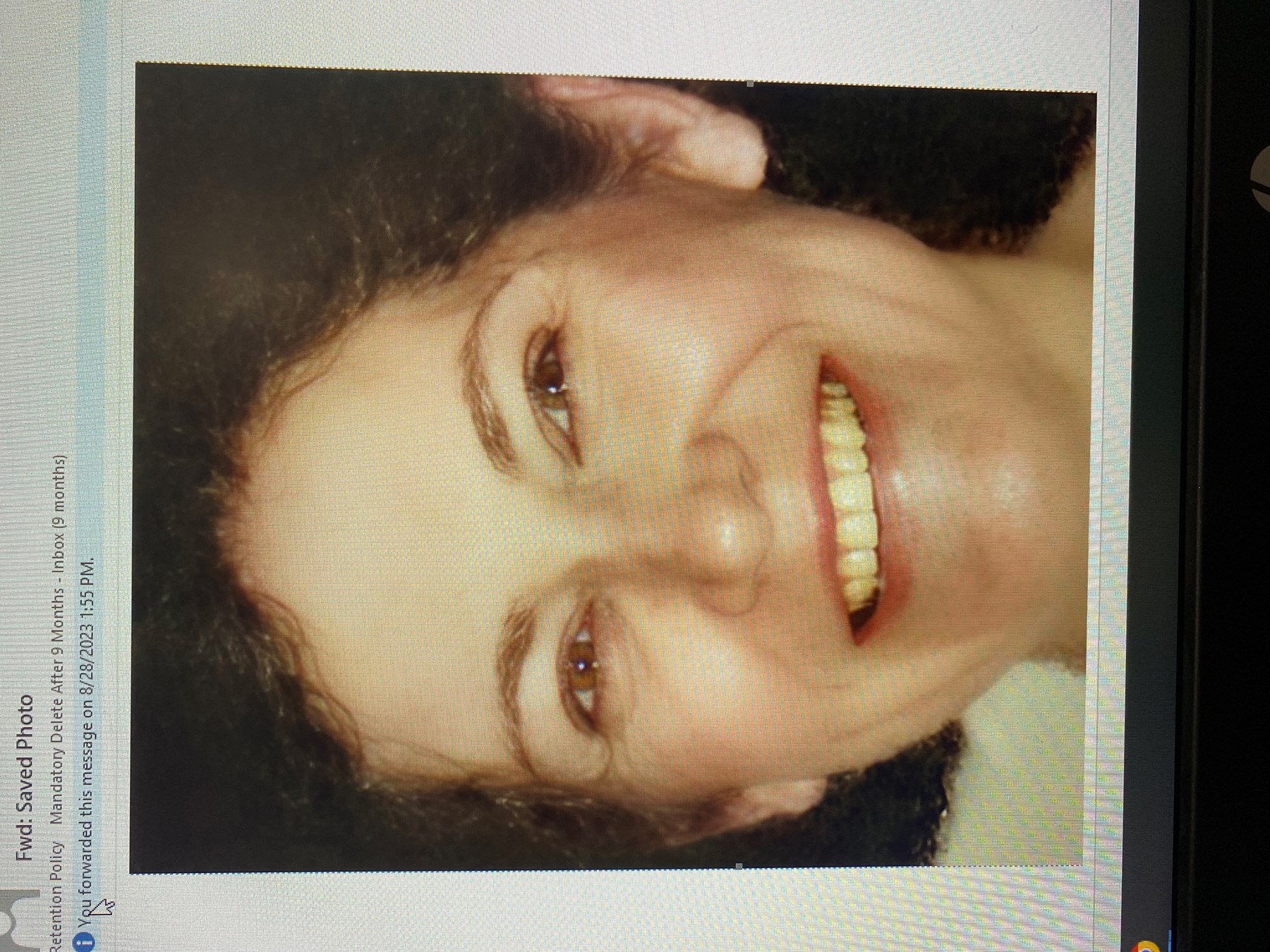 Obituary of Mary Marlene Peters