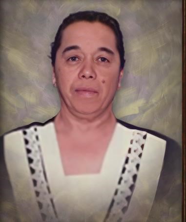 Obituary of Gabina Perez Ibarra