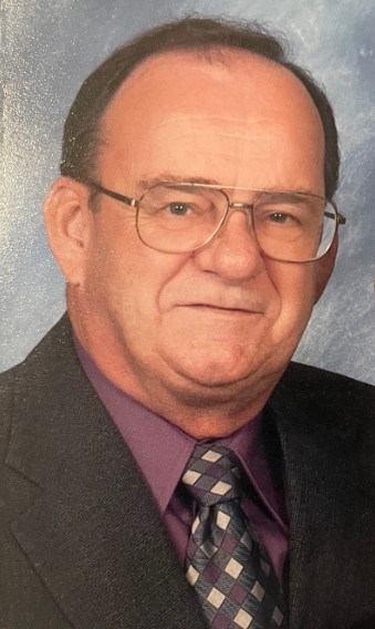 Obituario de John William Schlueter