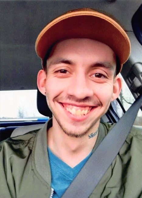 Avis de décès de Rafael Evian Mark Albert Sanchez III