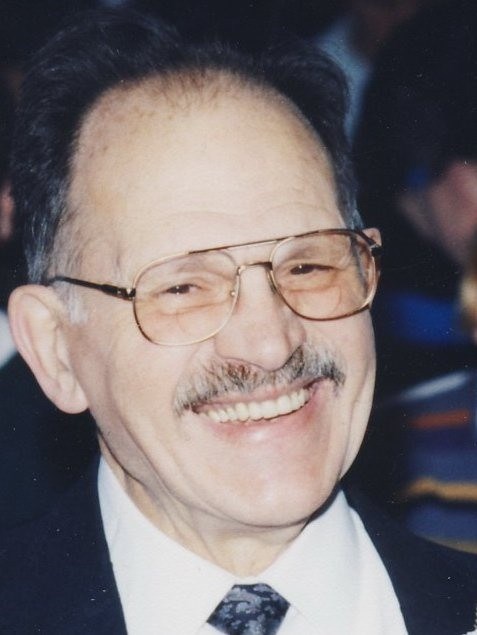 Obituary of Mario Lombardi