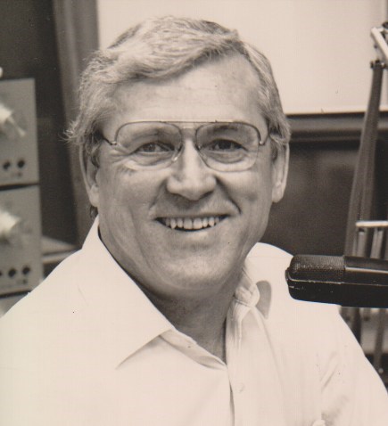 Obituary of Jack Hunt