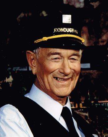 Obituary of Joseph W Jones