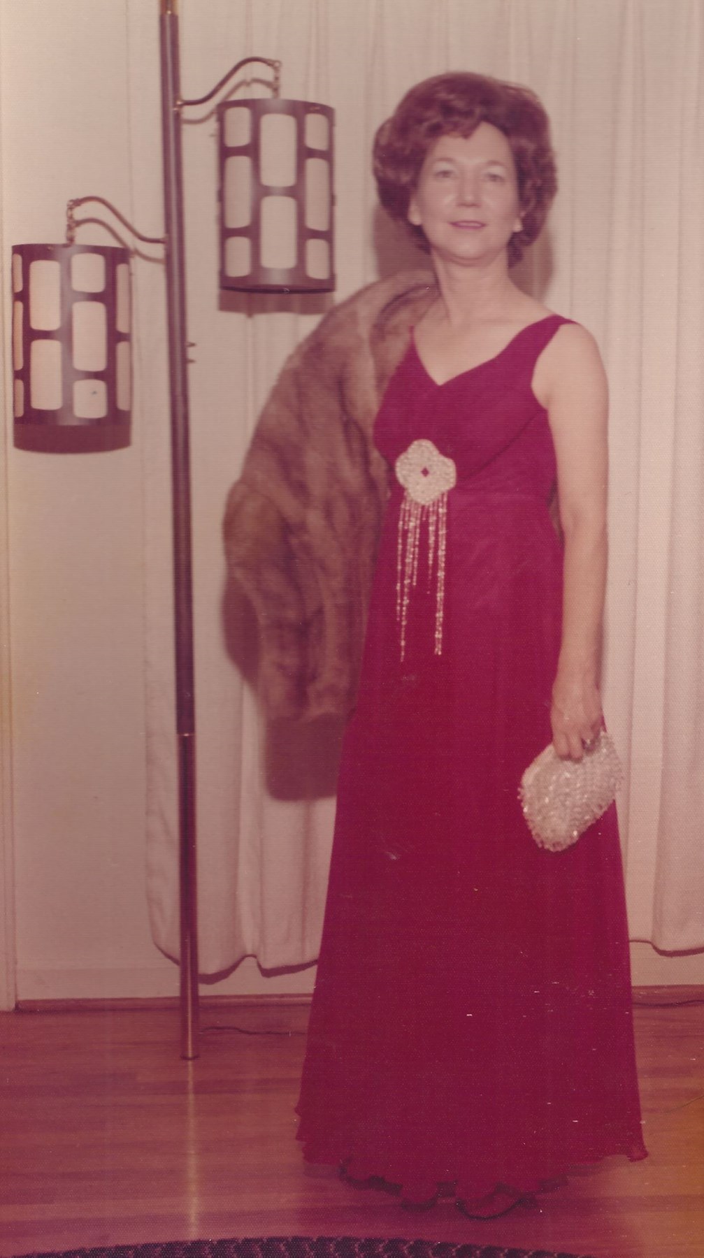 Obituary of Ida B. Sessions