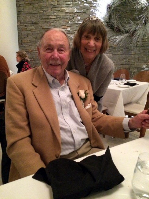 Obituary of Lewis Mulitz