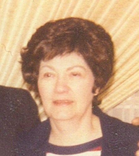 Obituary of Helen Duncan