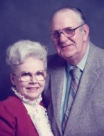 Hilda Castleberry