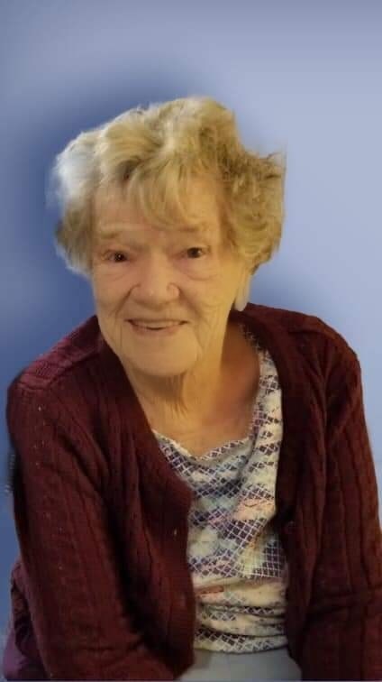 Obituary of Florence A. Flaherty