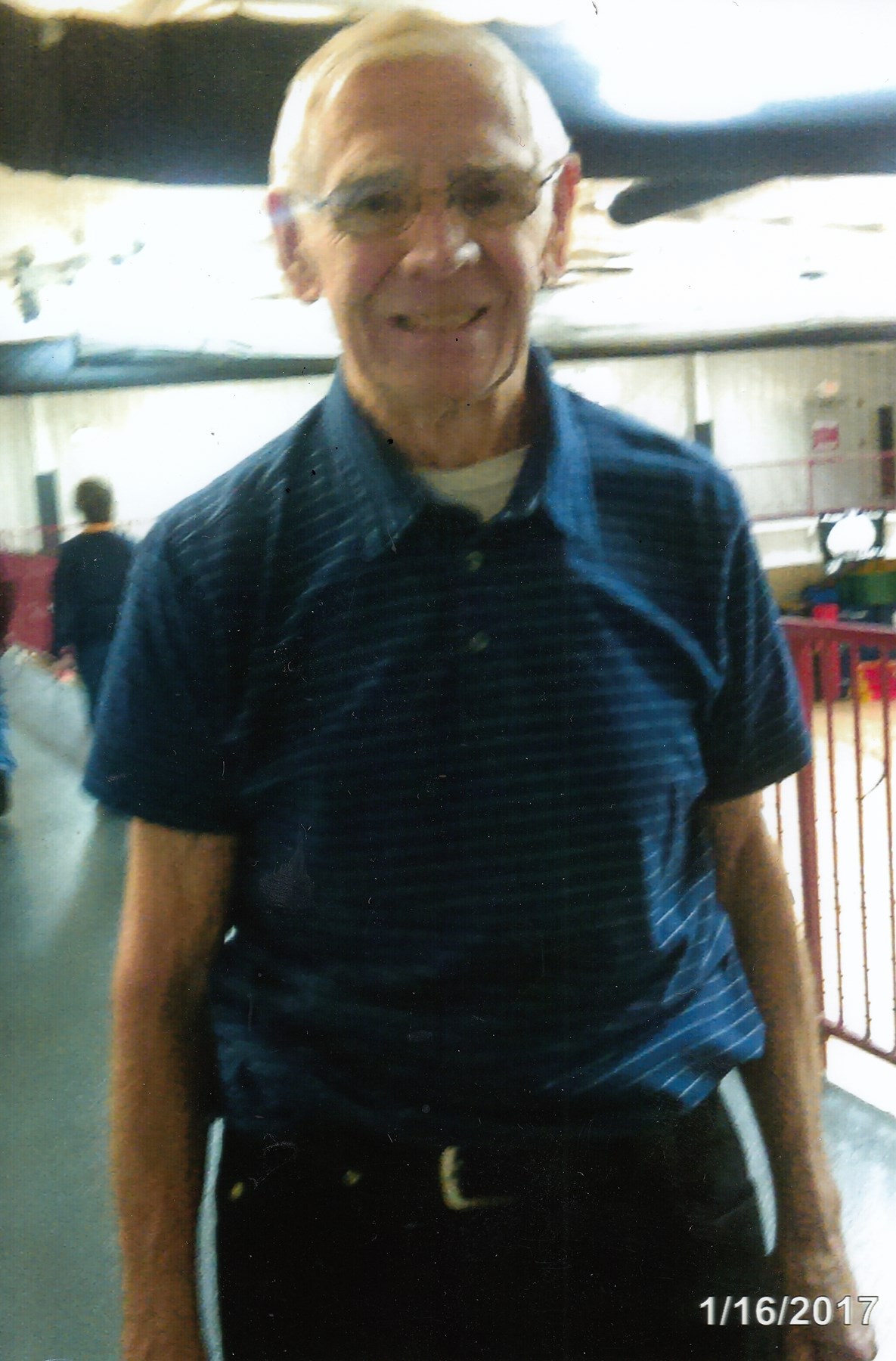 Obituary of James Lee Sims