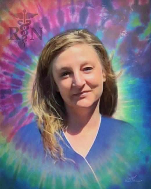 Obituary of Nikki Rene Cassell, RN