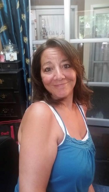 Obituary of Joanne Warner