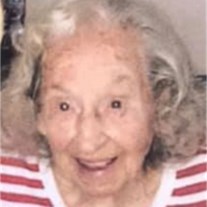 Obituary of Rose Pearl Schmidt