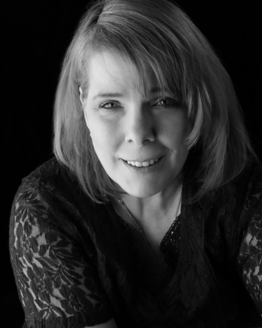 Obituary of Donna Louise Marker