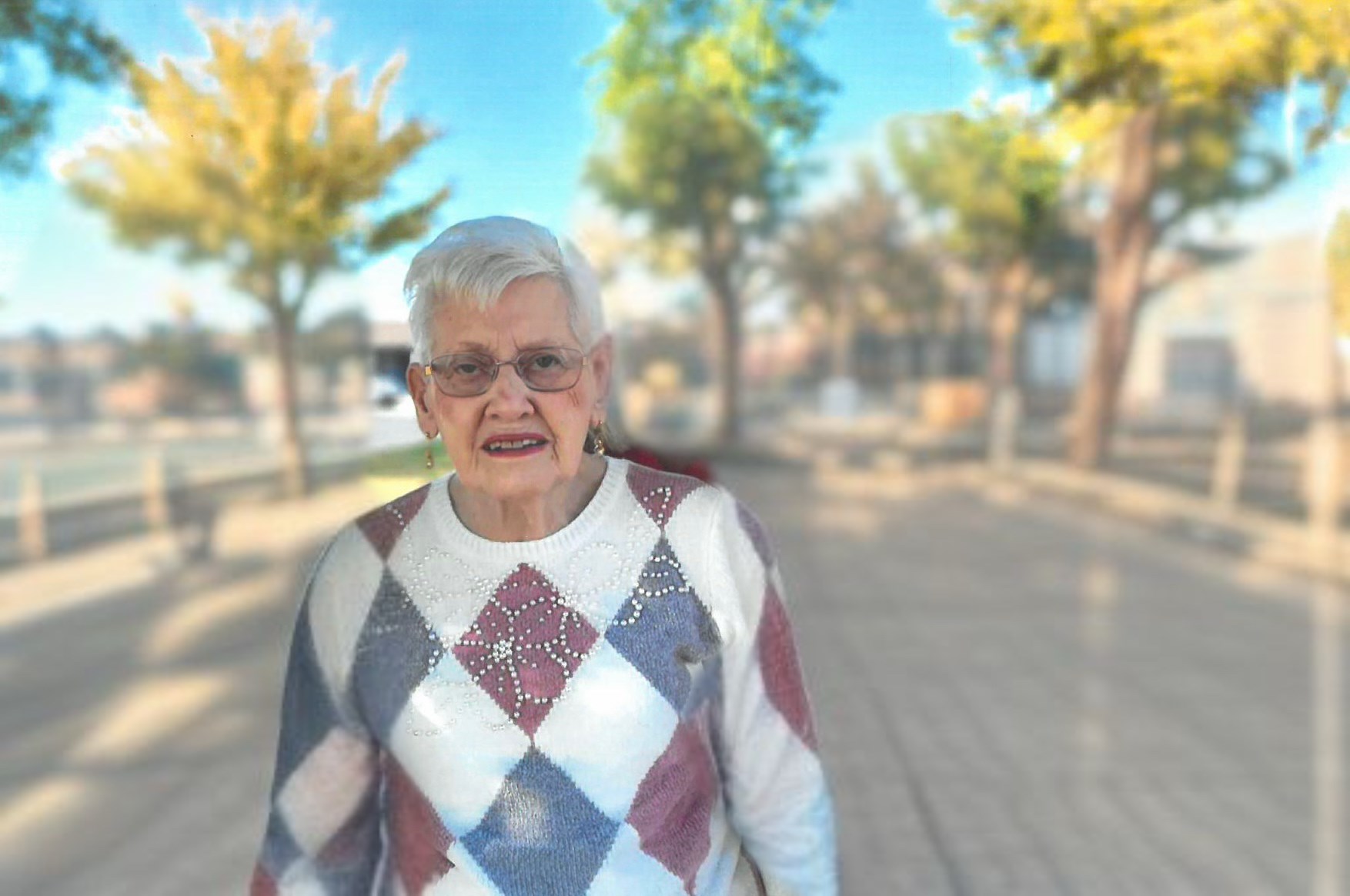 Obituary of Rita Marie Musenbrock