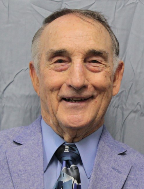Obituary of Billy Joe Robbins