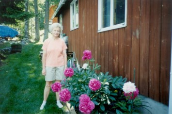 Obituario de Dorothy R. Henry