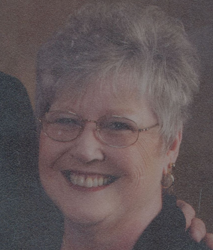 Obituary of Helen Screws