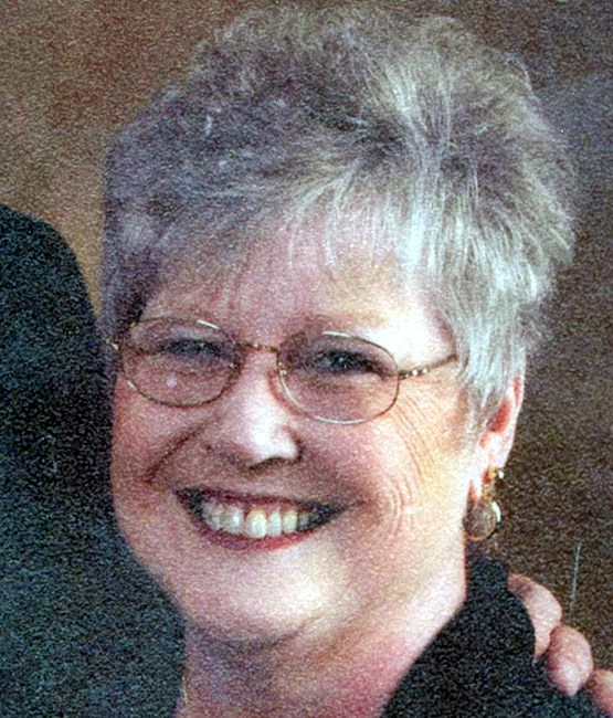 Obituary of Helen Screws