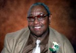 Charles "Big Lou" Burton