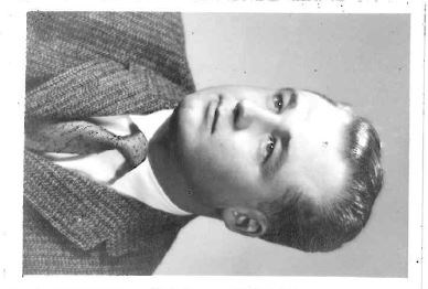 Obituary of Robert Joseph Cozad