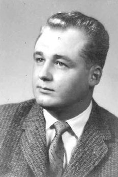 Obituary of Robert Joseph Cozad