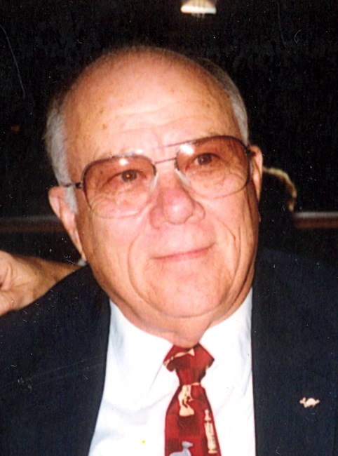 Obituary of Jose Antonio Posadas