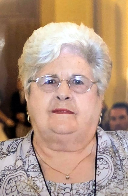Obituary of Joyce Doran Gioe