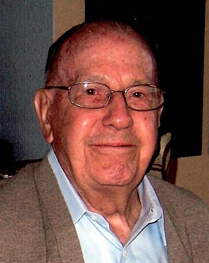 Obituary of Frank G. Zaremba