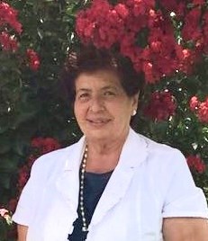 Obituario de Paula Isolina Garcia Rivera