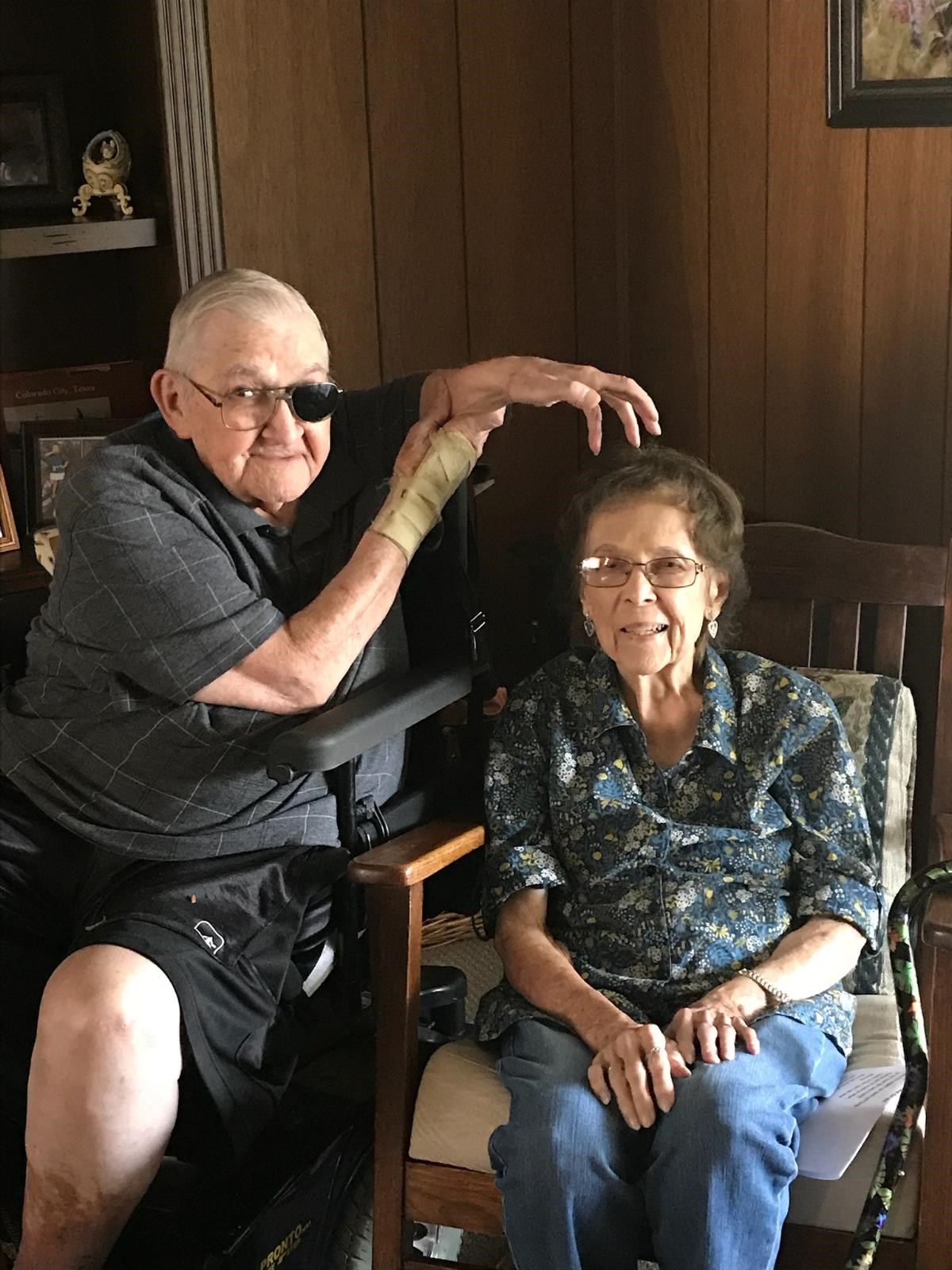 Obituary of Nina Lorene Merket