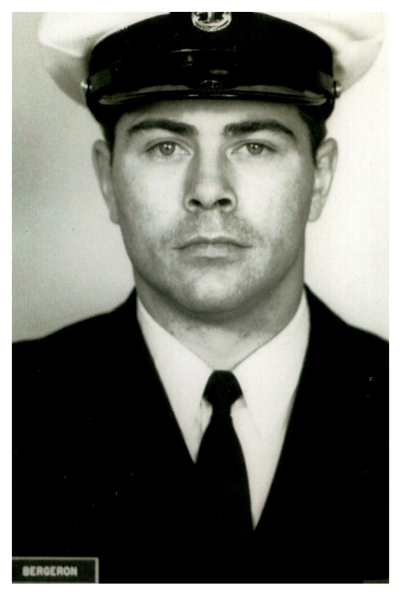 Allen Bergeron Obituary Milton, FL