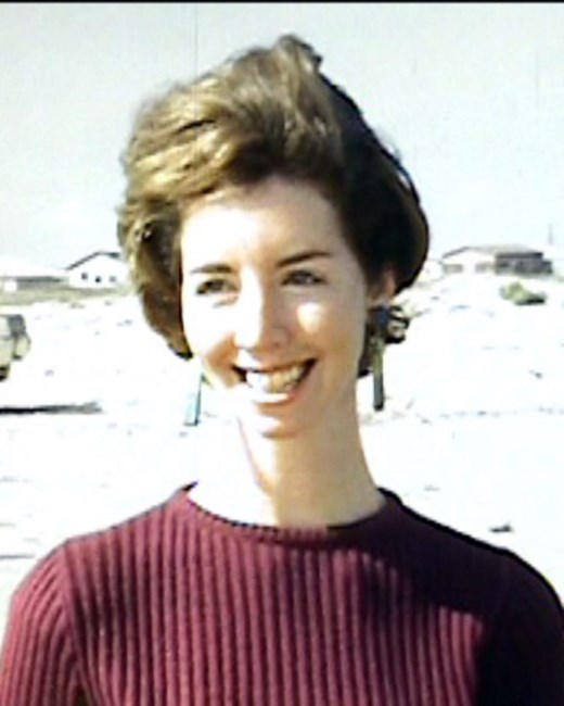 Obituary of Joan Carroll Kolakowski