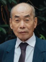 Cheng Kung Huang