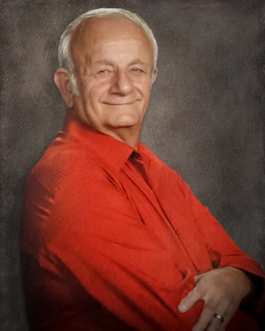 Obituario de Leroy Melvin Schoenfeld