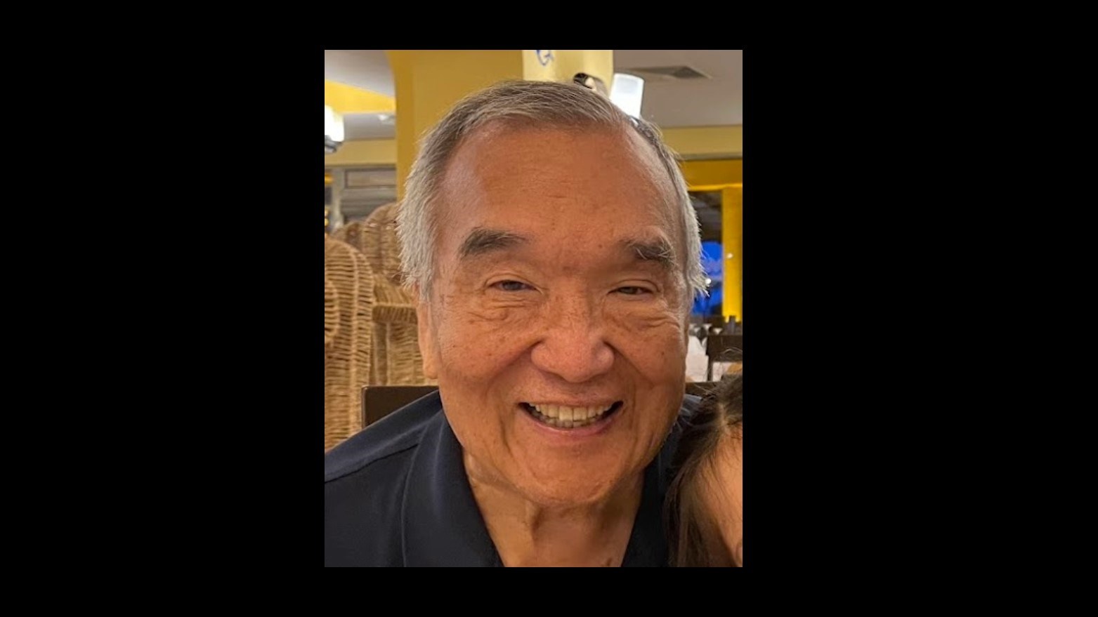 Obituary of Neal Yee-Chi Cheng