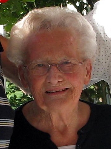 Obituary of Elaine Albert