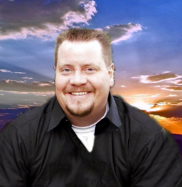 Obituary of Lance Arthur Reber