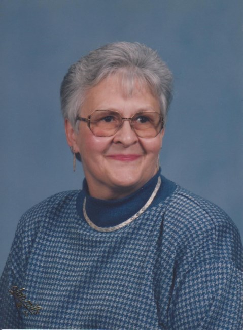 Obituario de Rhea A. Norton