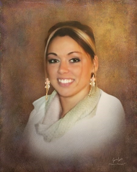 Obituary of Hannah Michelle Williams