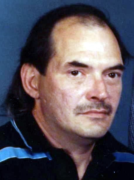 Obituario de Steven Ray Pegram