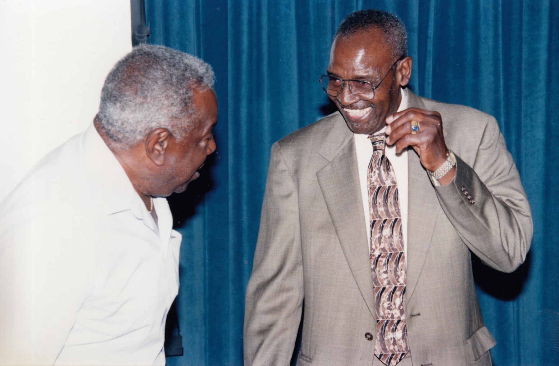 Obituary of Clyde "Moe" "Pat" Emerson Moore