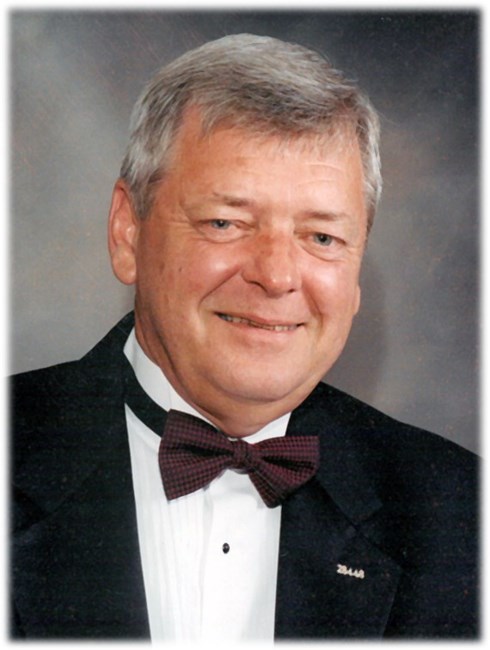 Obituary of Jack Myll Ryan