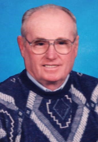 Obituary of William Jessie Harmon