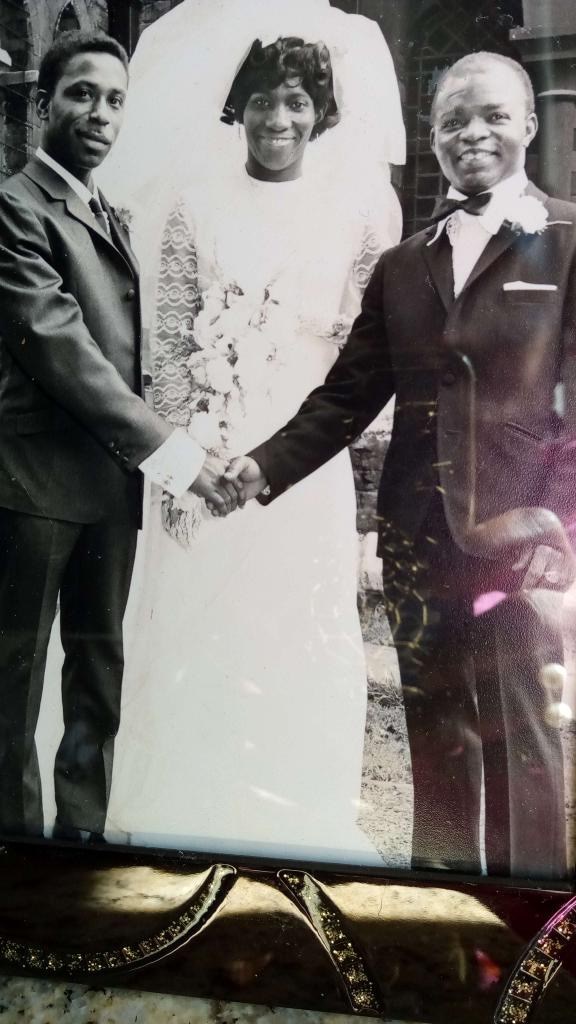 Obituary of Byron Lloyd Wright