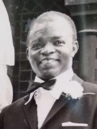 Obituary of Byron Lloyd Wright