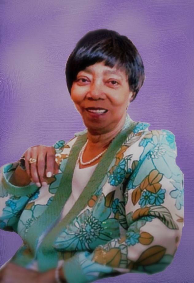 Obituary of Jessie Lee Lowery