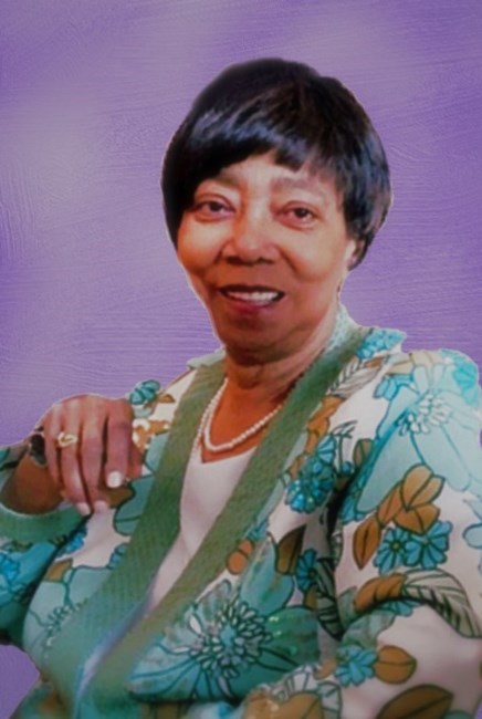 Obituary of Jessie Lee Lowery